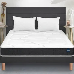 2 in 1 Bultex®-comfortkussen