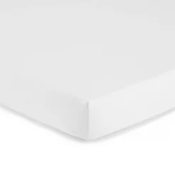 Absorberende matrasbeschermer met Teflon® antihuisstofmijtbehandeling