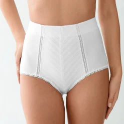 Afslankende gaineslip - intense steun