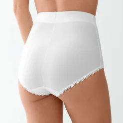 Afslankende gaineslip - intense steun