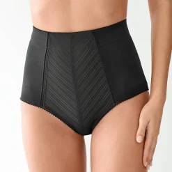 Afslankende gaineslip - intense steun