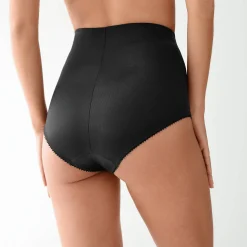 Afslankende gaineslip - intense steun