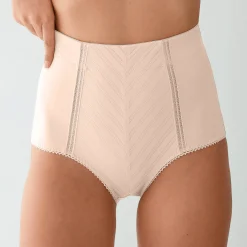 Afslankende gaineslip - intense steun