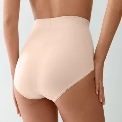Afslankende gaineslip - intense steun