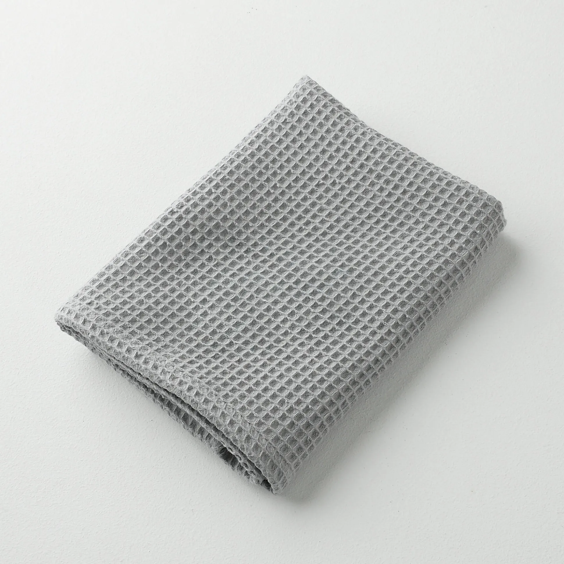 Badhanddoek in bijenraattricot 320 g/m2