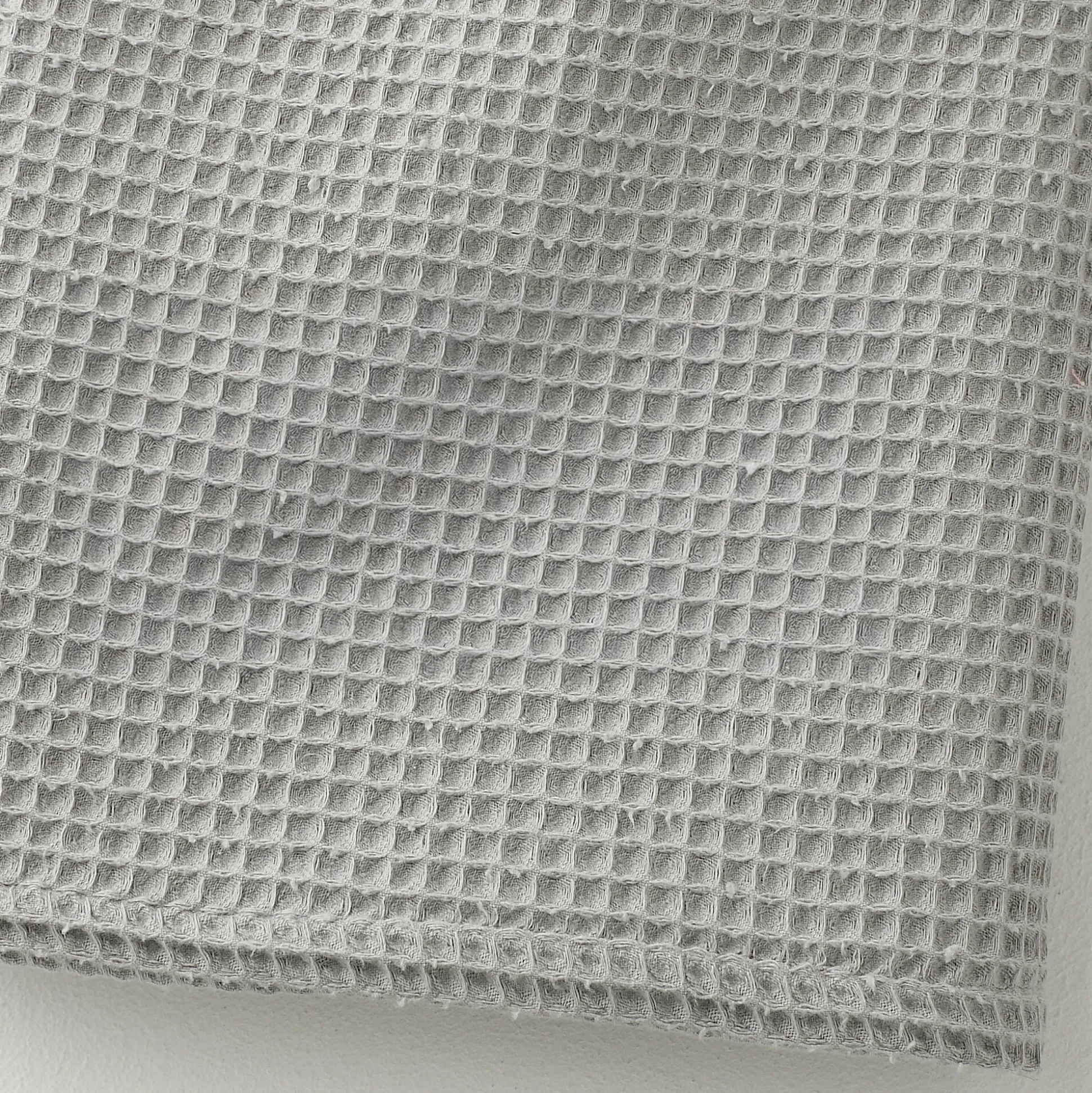 Badhanddoek in bijenraattricot 320 g/m2