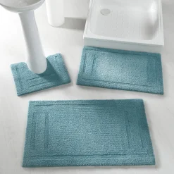 Badmatje met hotelkwaliteit, 2100 g/m2