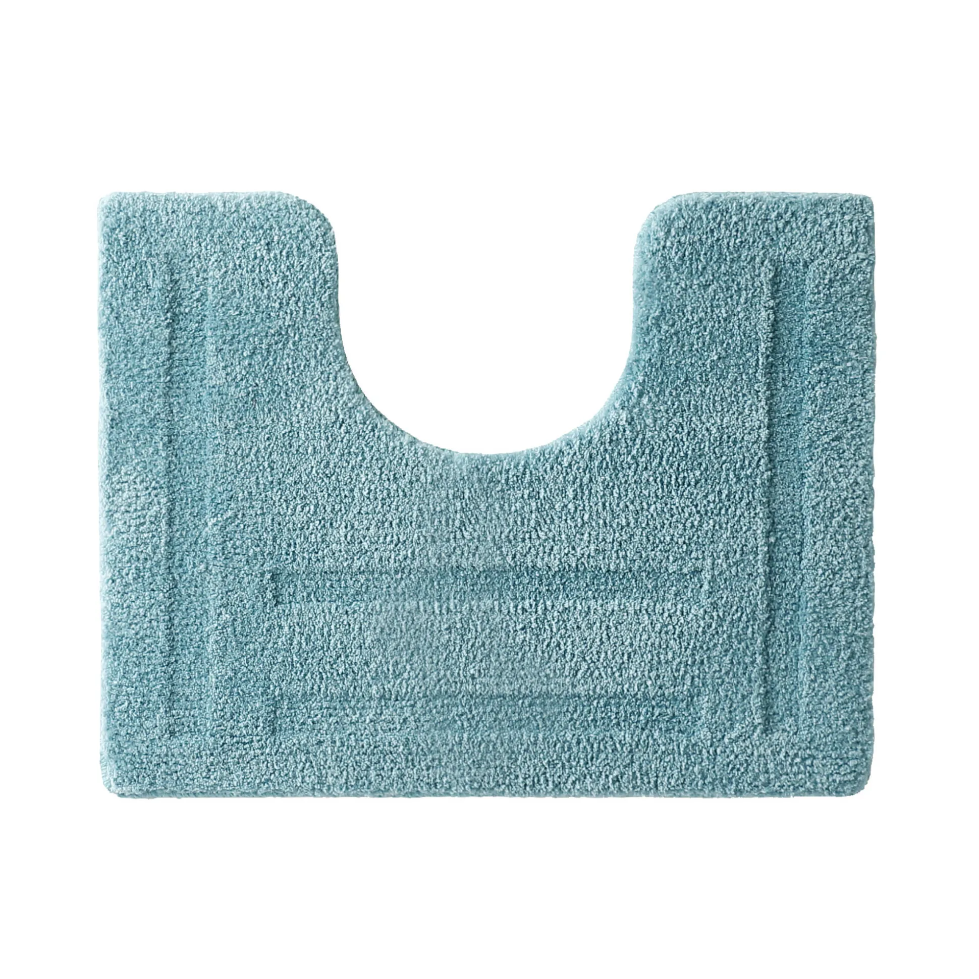 Badmatje met hotelkwaliteit, 2100 g/m2