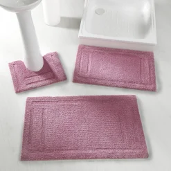 Badmatje met hotelkwaliteit, 2100 g/m2