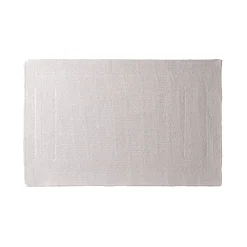 Badmatje met hotelkwaliteit, 2100 g/m2
