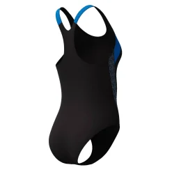 Badpak Laneback