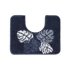 Badtapijtje met junglemotief