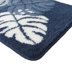 Badtapijtje met junglemotief