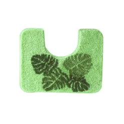 Badtapijtje met junglemotief