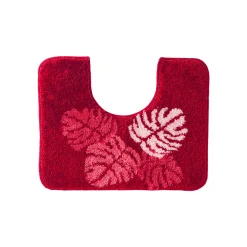 Badtapijtje met junglemotief