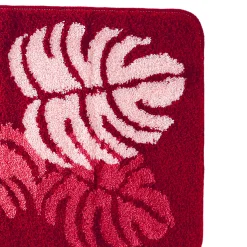 Badtapijtje met junglemotief