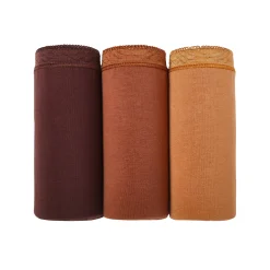 Basic maxislip - set van 3