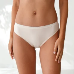 Basic midislip - set van 3
