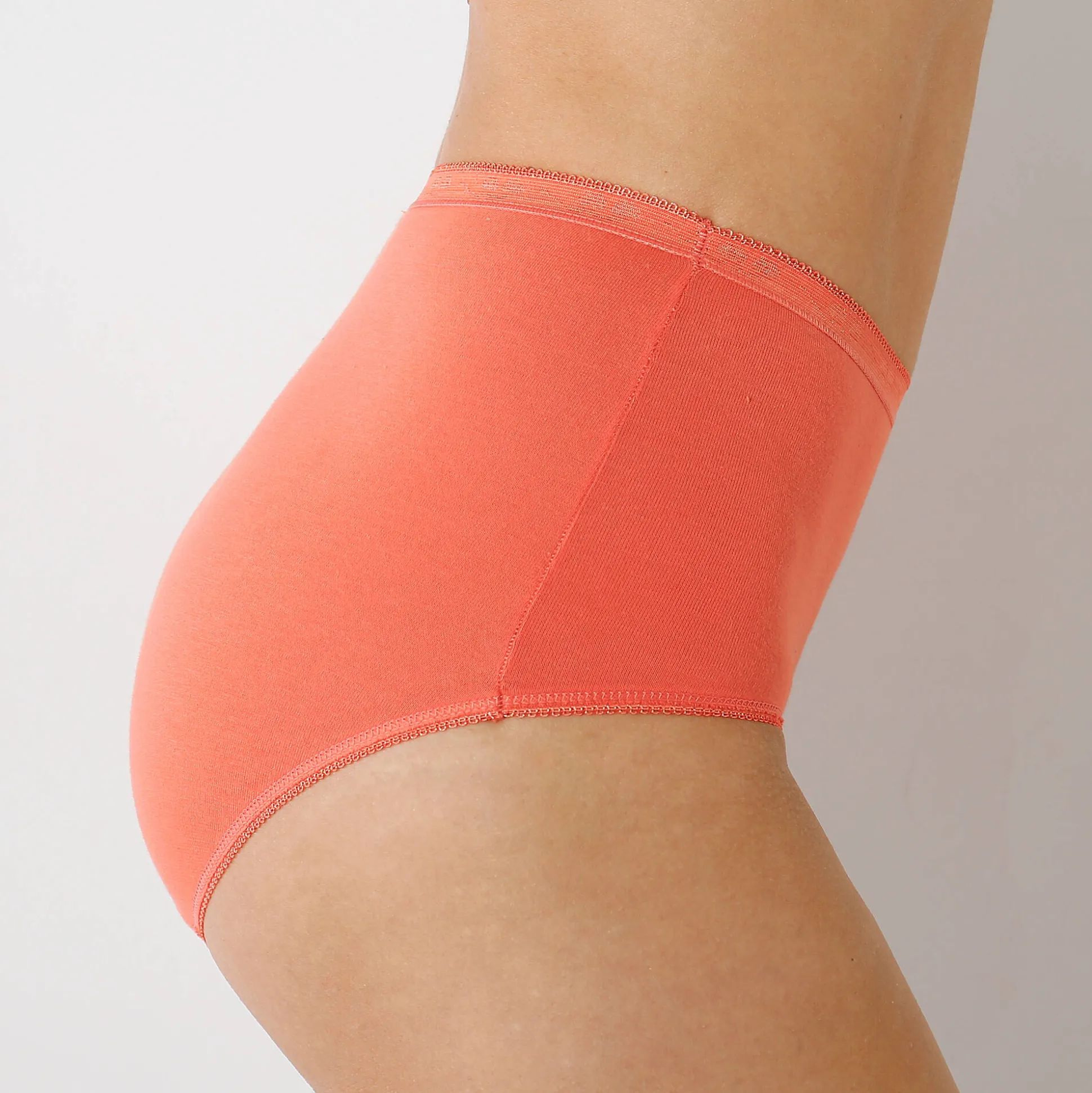 Basic supermaxislip - set van 3