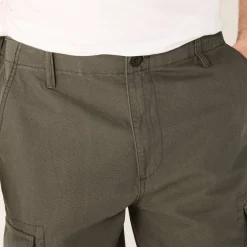 Battlebroek in katoen