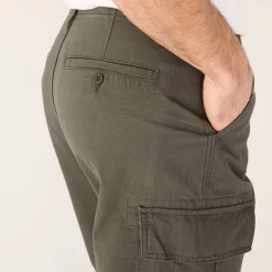 Battlebroek in katoen