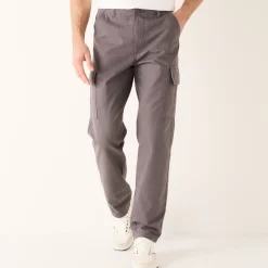 Battlebroek in katoen