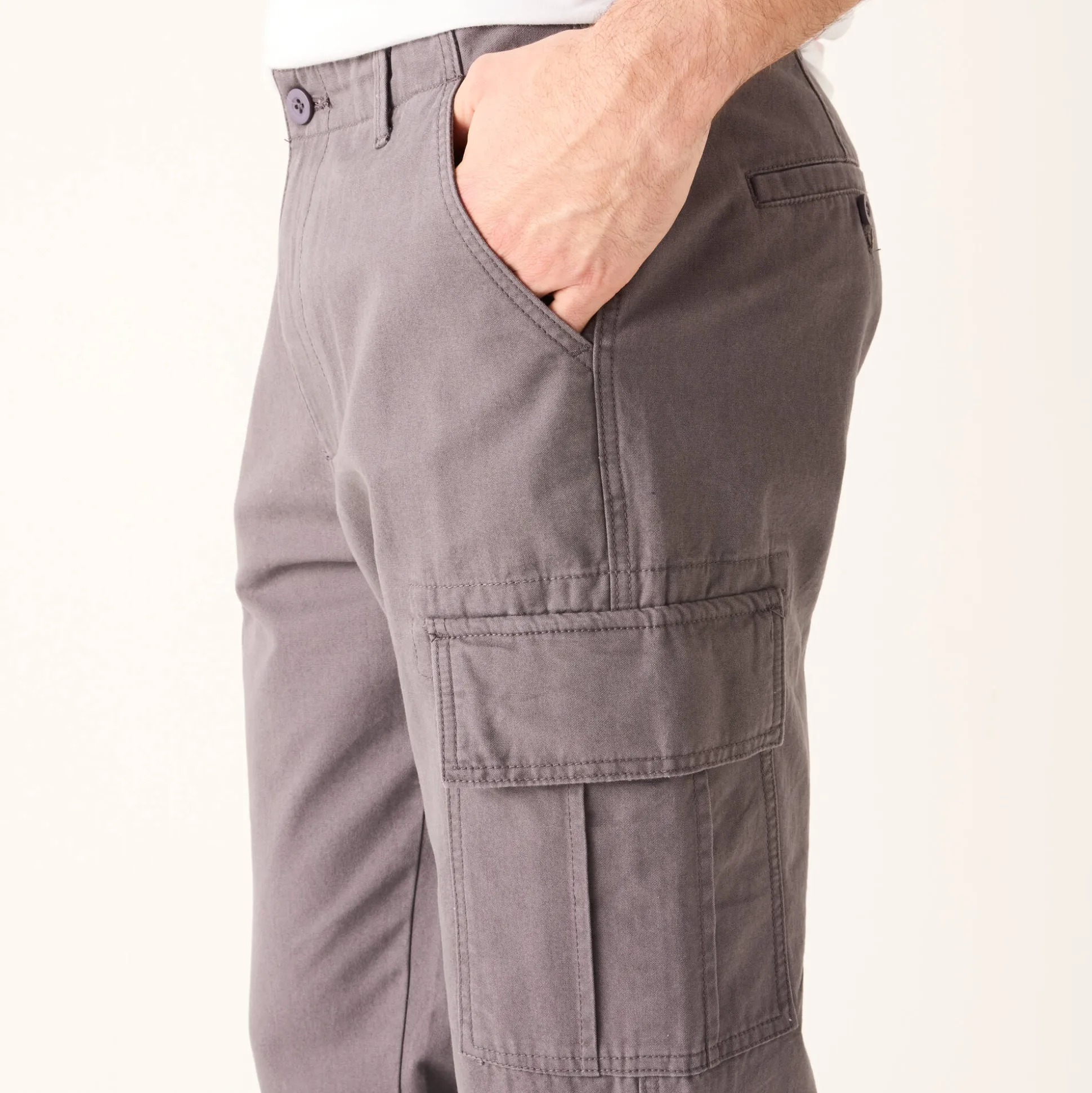 Battlebroek in katoen