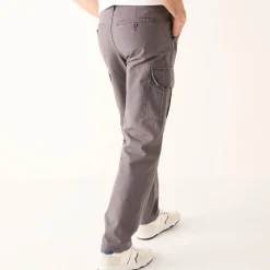 Battlebroek in katoen