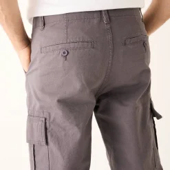 Battlebroek in katoen