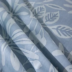 Bedlinnen Céline, in katoen met bloemenprint