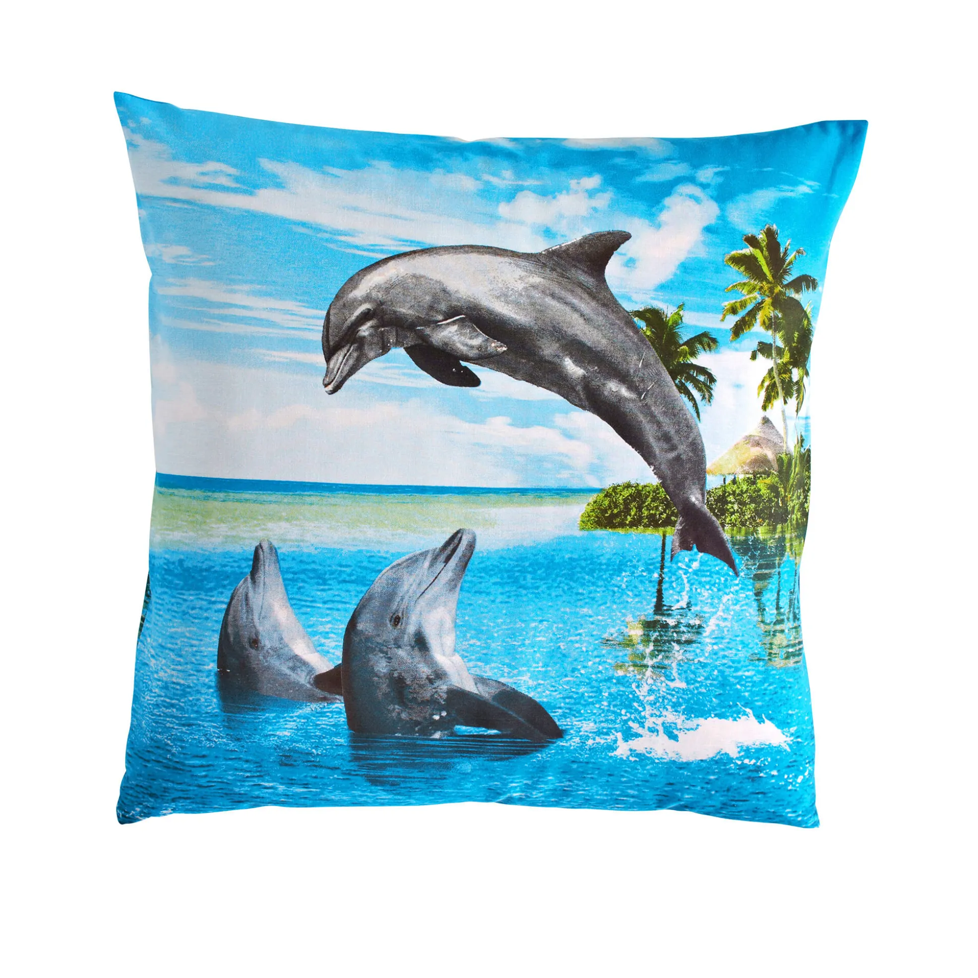 Bedlinnen Flipper in polyester-katoen