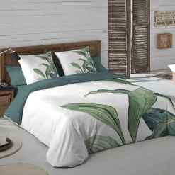 Bedlinnen Hortense - katoen