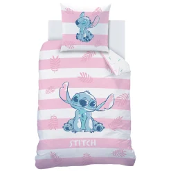 Bedlinnen Stitch® - katoen
