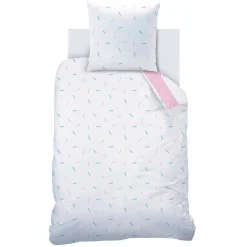 Bedlinnen Stitch® - katoen