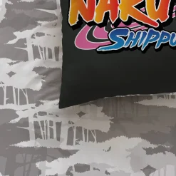 Bedlinnenset Naruto® katoen