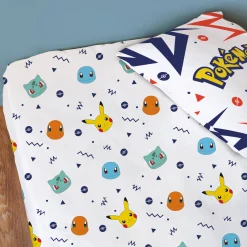 Bedlinnenset Pokémon - katoen
