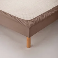 Bedrokband in microvezel
