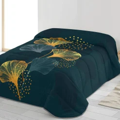 Bedrukt dekbed in microvezel Laila 200g/m2