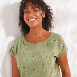 Bedrukt T-shirt - verantwoorde aankoop