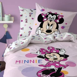 Bedset Minnie® - katoen