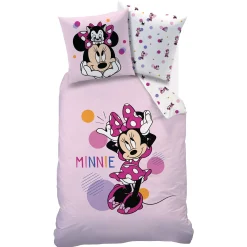 Bedset Minnie® - katoen