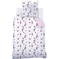 Bedset Minnie® - katoen