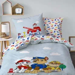 Bedset Paw Patrol® - katoen