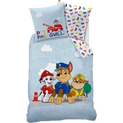 Bedset Paw Patrol® - katoen