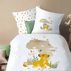 Bedset The Lion King® - katoen