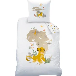 Bedset The Lion King® - katoen