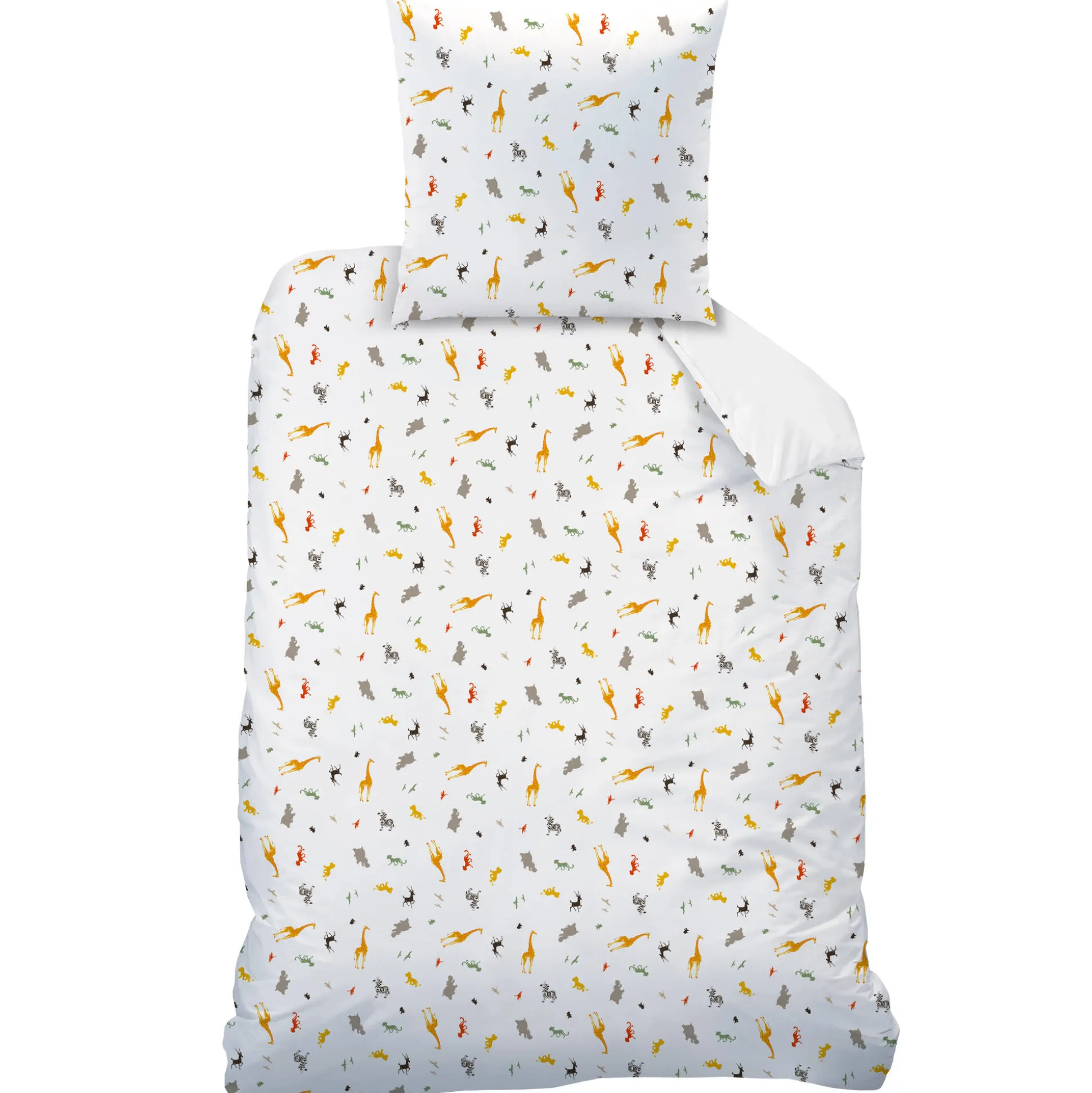 Bedset The Lion King® - katoen