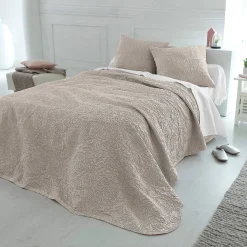 Bedsprei in boutisstijl Mélissa