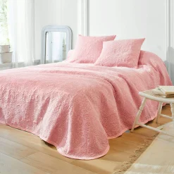 Bedsprei in boutisstijl Mélissa