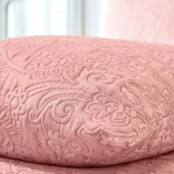 Bedsprei in boutisstijl Mélissa